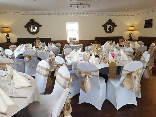 The Honest Lawyer Restaurant